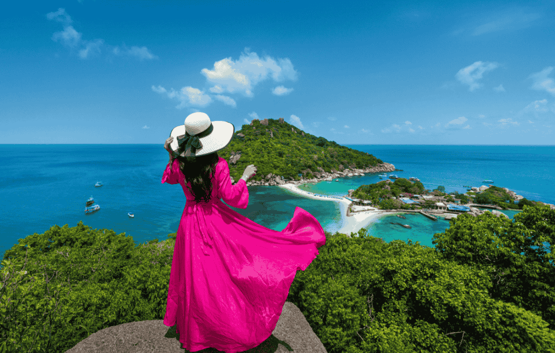 Best of Thailand Getaway